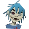 Gorillaz Pack 30