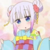 Miss Kobayashi's Dragon Maid 27