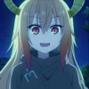 Miss Kobayashi's Dragon Maid 28