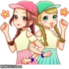 Fashionable Girls 27