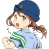 Police Girlfriend ENG 30