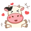 Momo Cow 26