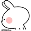 Spoiled Rabbit Animation 29