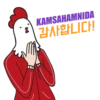 Jinjja Chicken 30