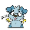 BLEPE
00
50
