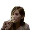 Taeyeon Reacts 28