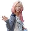Taeyeon Reacts 29