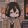 Dazaii ahh 29