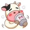Momo Cow 28