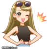 Fashionable Girls 30