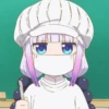 Miss Kobayashi's Dragon Maid 29