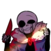Killer sans 30