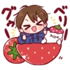 %:
>p<