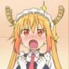 Miss Kobayashi's Dragon Maid 30