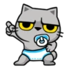 Mister kis x 3
