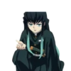 Demon Slayer: Kimetsu no Yaiba 4