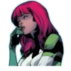 Jean Grey 5