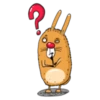 Icky Rabbits 5