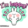 Spoiled Rabbit Useful Talk 5