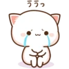 Mochi Mochi Peach Cat 9