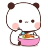 Eating Bear 6