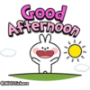Spoiled Rabbit Useful Talk 6