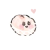Caho'sticker usagi version 5
