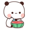 Eating Bear 7