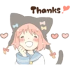 Cat ear girl Necoco 7