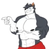 HungryWulfyPack 7