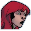 Jean Grey 8