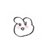 Caho'sticker usagi version 7