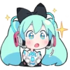 LINE - Magical Mirai 2016 5