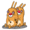 Icky Rabbits 6
