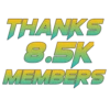 MEMBERS PACK 5