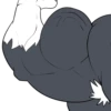 HungryWulfyPack 8