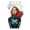Jean Grey 9