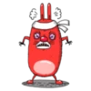 Icky Rabbits 7