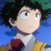 Mha Characters o ) 6