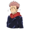 Jujutsu Kaisen 9