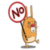 NO