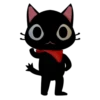Gamercat for Danielle B. 6