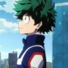 Mha Characters o ) 8