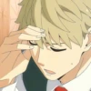 Animes_Stickers | Loid Forger 11