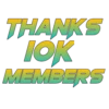 MEMBERS PACK 7