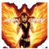 W
JEAN GREY