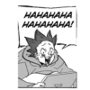Manga Reactions 5