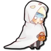 KAWAII GHOSTS 8