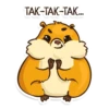 Hamster 6