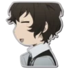Kawaii dazai 5